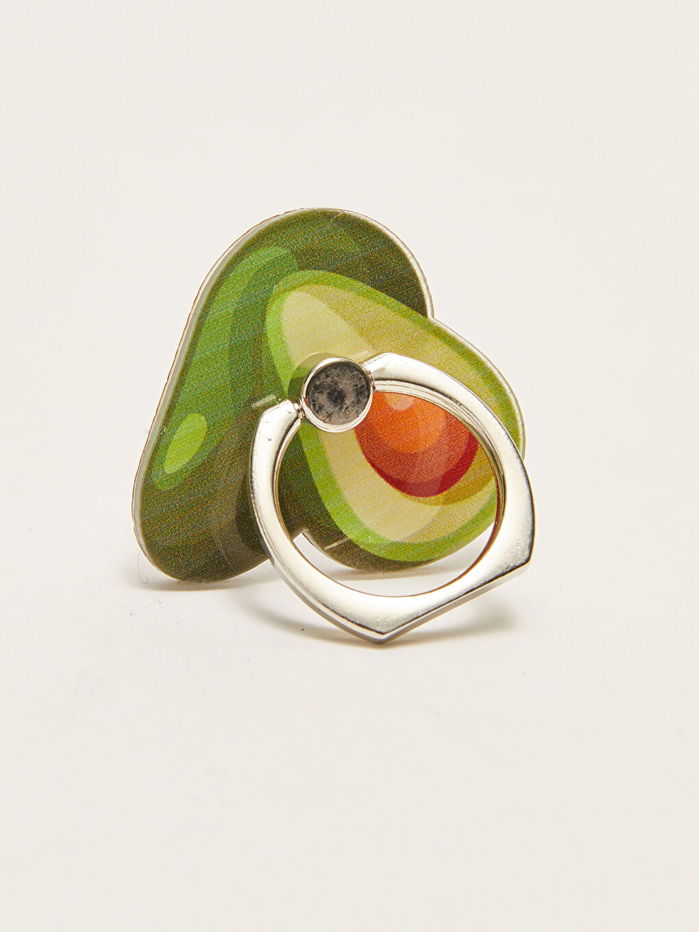 حامل موبايل على شكل أفوكادو-1