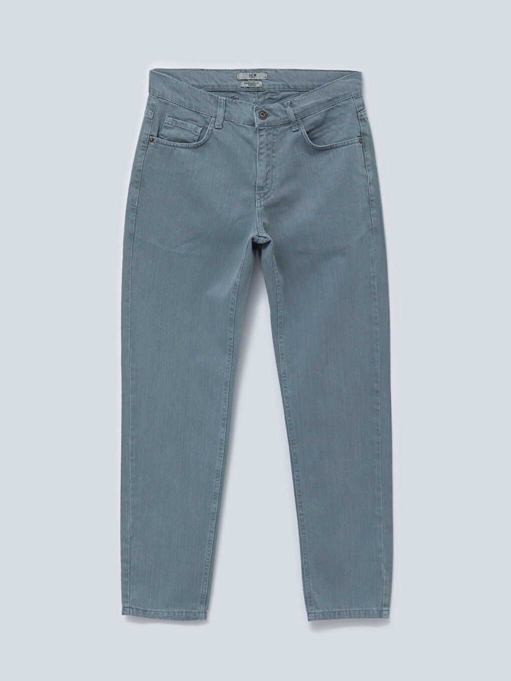 750 Slim Fit Men's Jeans-4