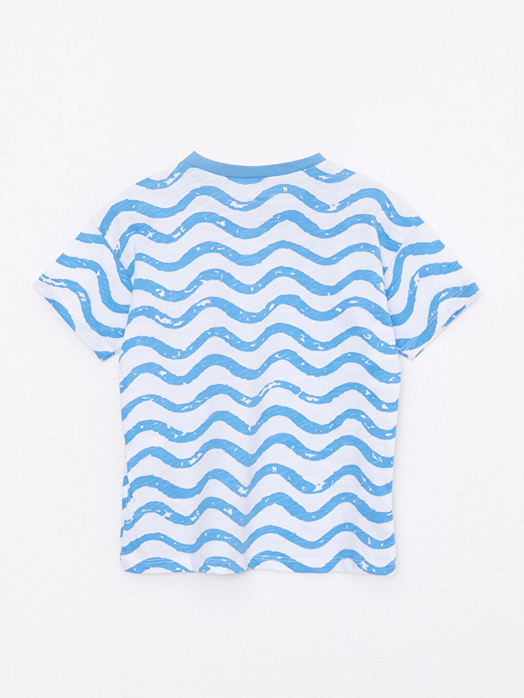 LCW baby Baby-Junge GELB T-Shirt -S2EH51Z1-G4Y