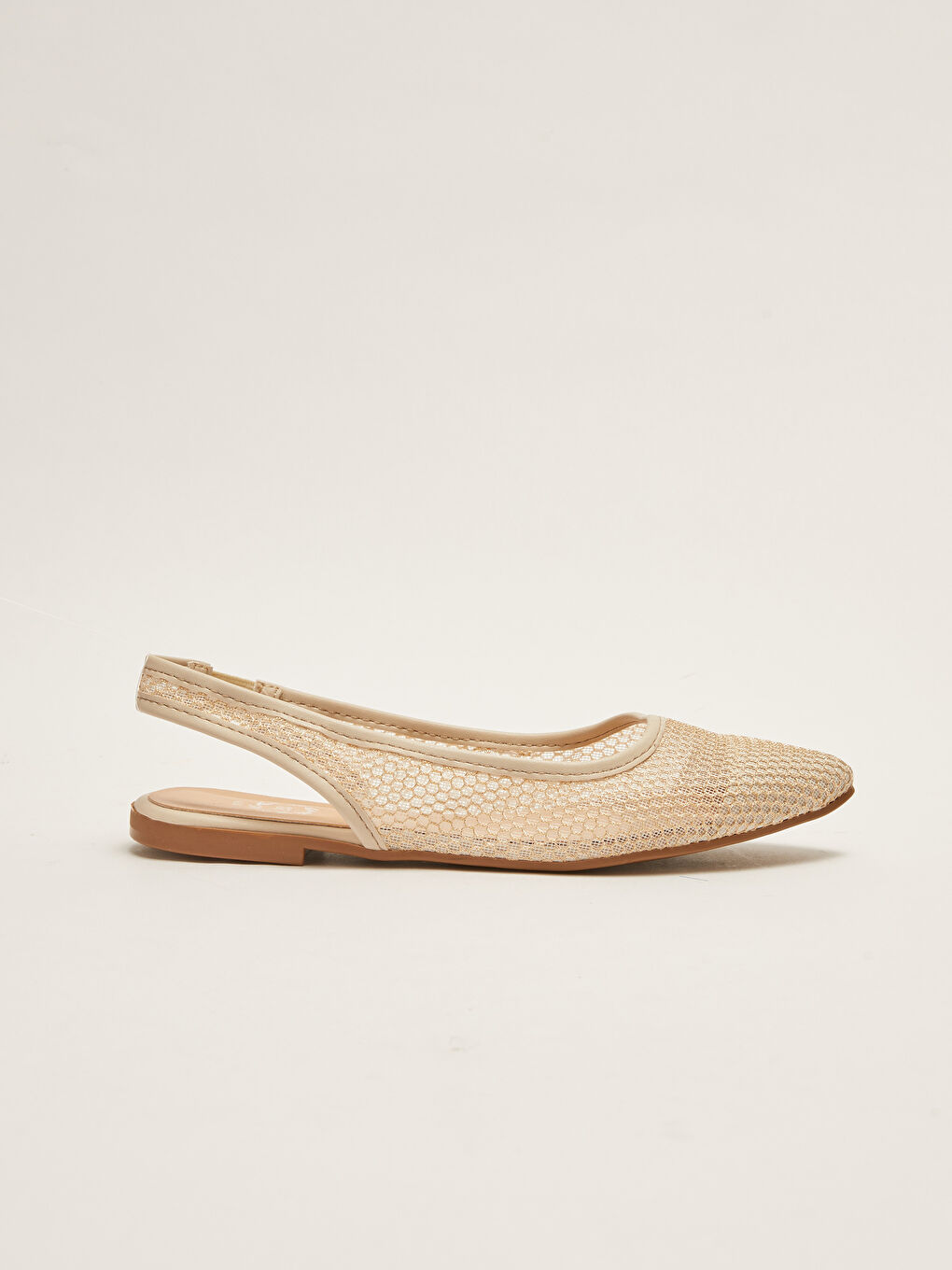 Ballerines Détaillées pour Femmes-1