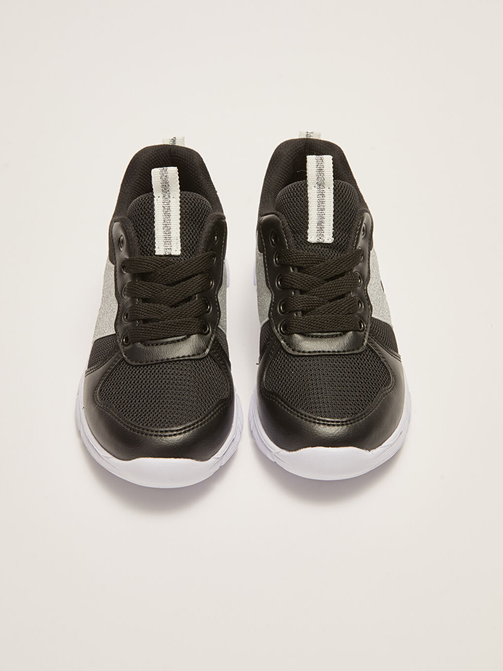 أحذية رياضية بناتي اكتيف بنعل سميك وبلوك الألوان-5