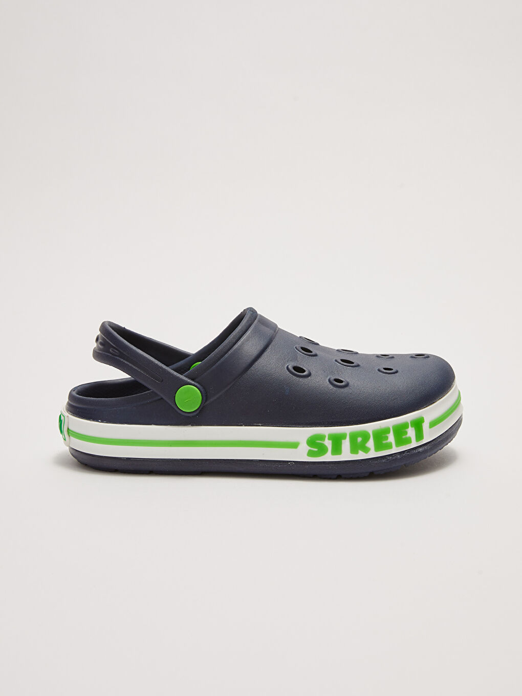 LCW STEPS Perforierte Jungen-Strandsandalen -S2EL76Z4-CRP
