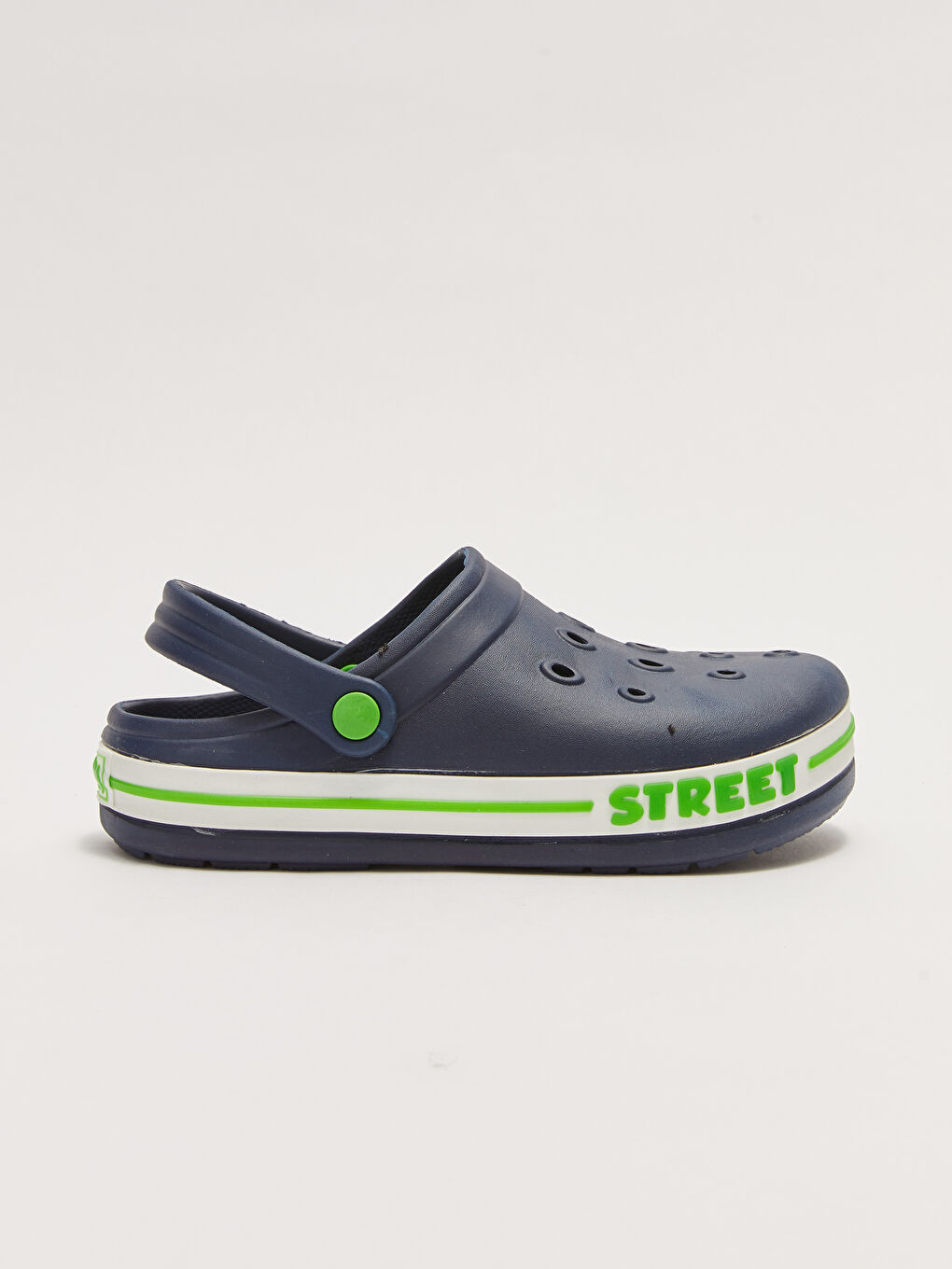 LCW STEPS Perforierte Jungen-Strandsandalen -S2EL76Z4-CRP