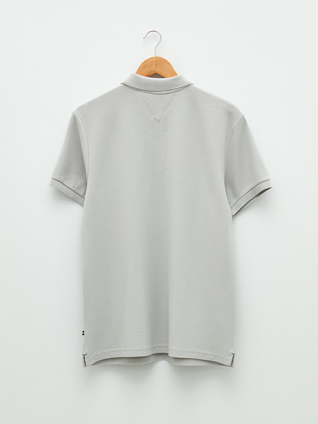T-shirt Homme Col Polo Manches Courtes-9