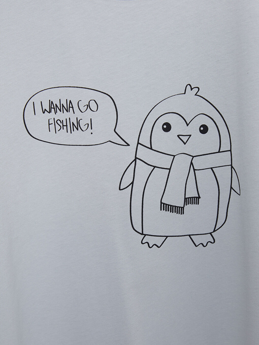 Crew Neck Printed Short Sleeve Cotton Women's Pajama Set-7