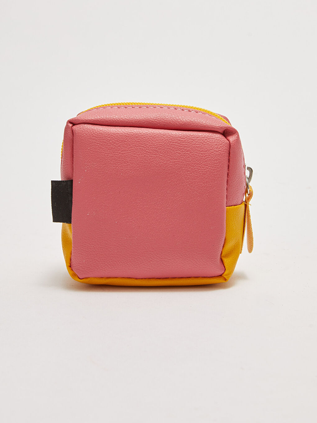 محفظة عملات معدنية مطبوعة للسيدات-2