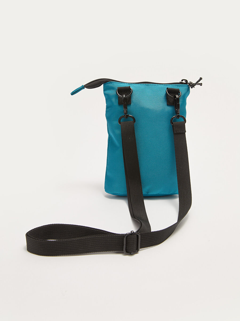 Label Printed Men's Phone Bag -S2EN85Z8-H5L