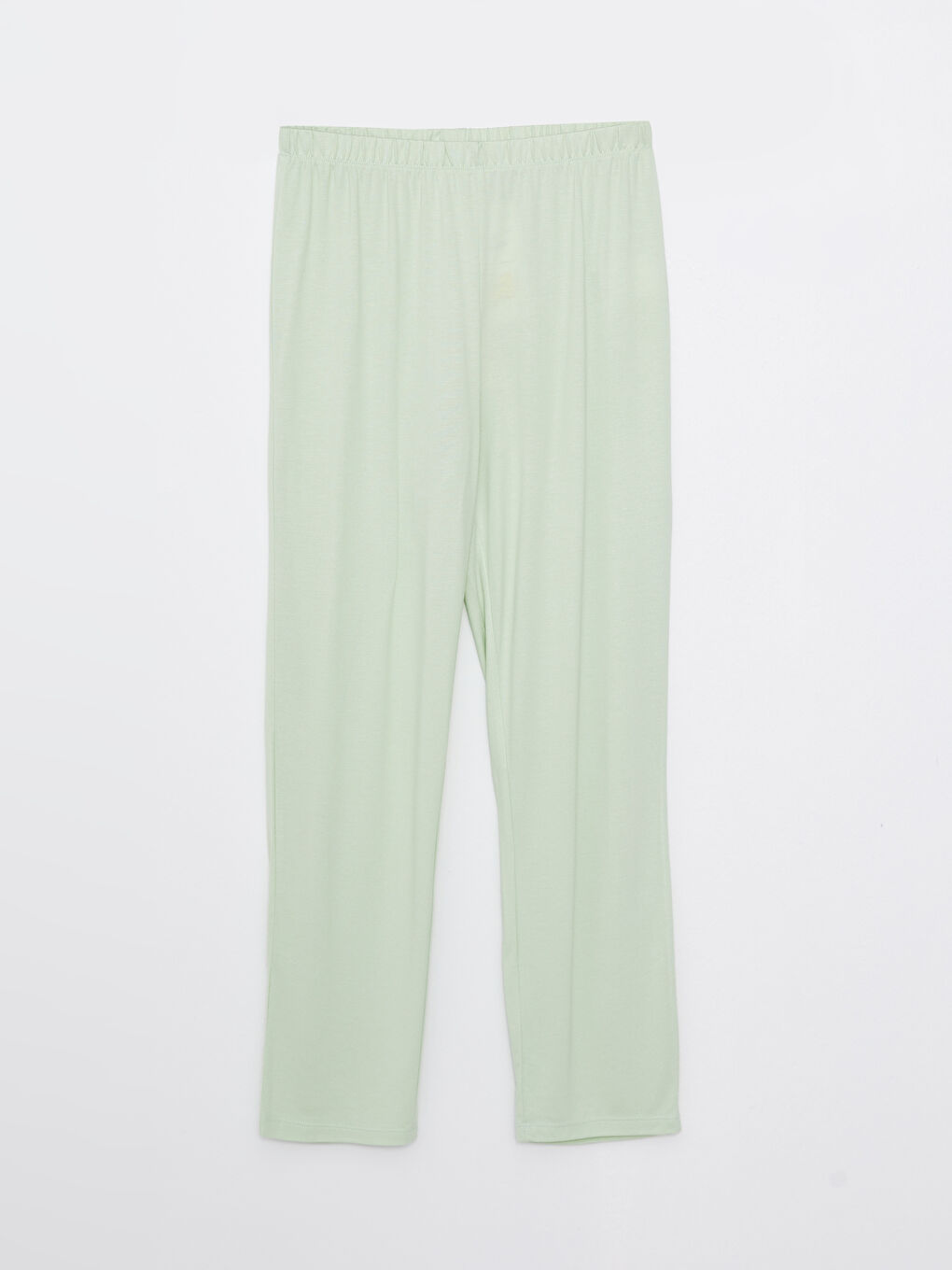 Bas de pyjama réguliers à taille élastiquée pour femmes-10