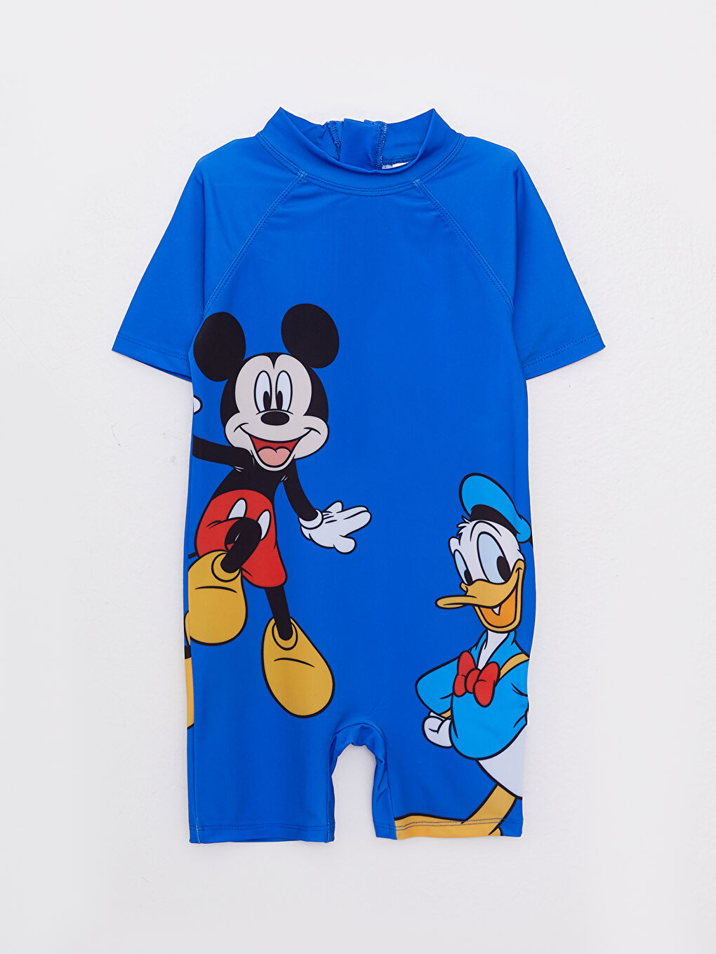 Mickey Mouse und Freunde Bedruckte Baby Jungen Bademode