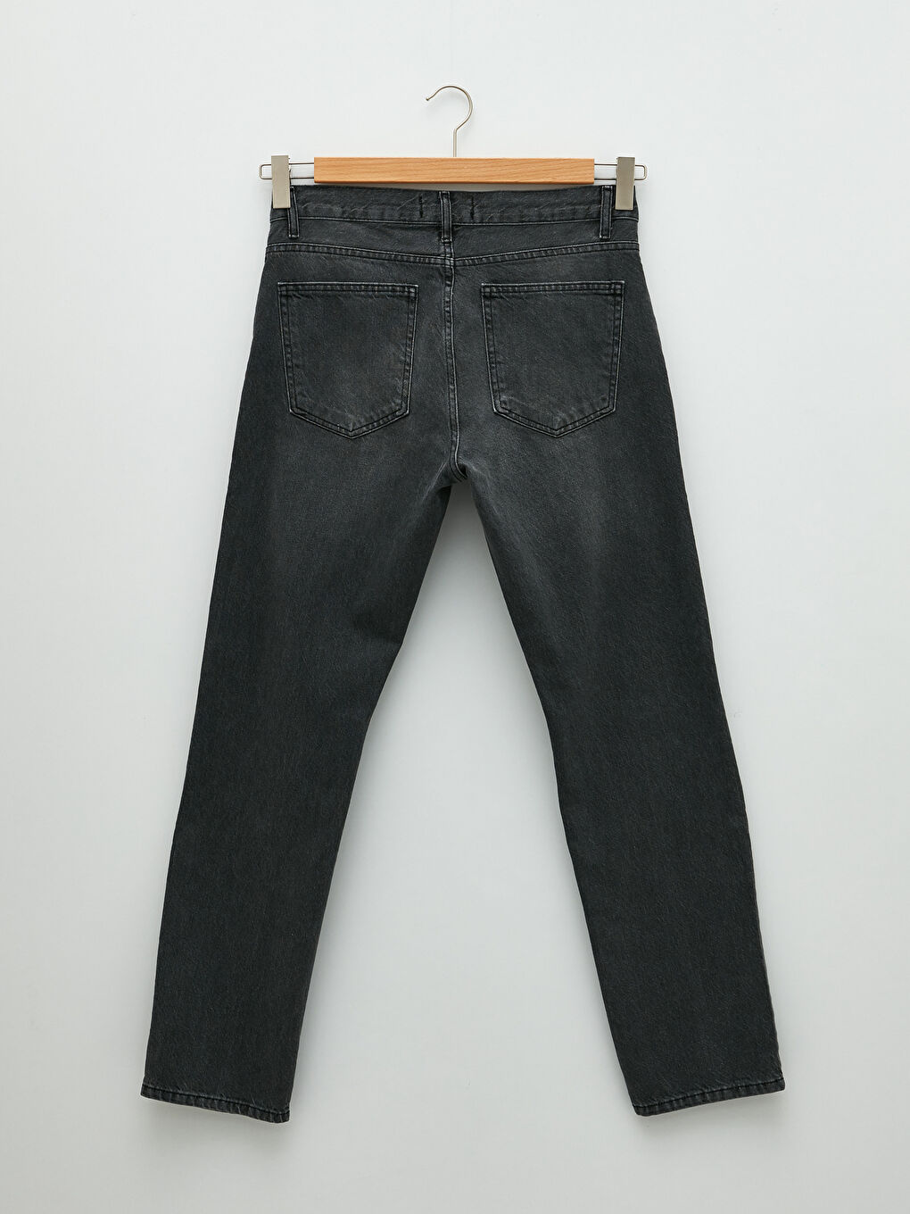 Antrasit 700 Regular Fit Erkek Jean Pantolon-6