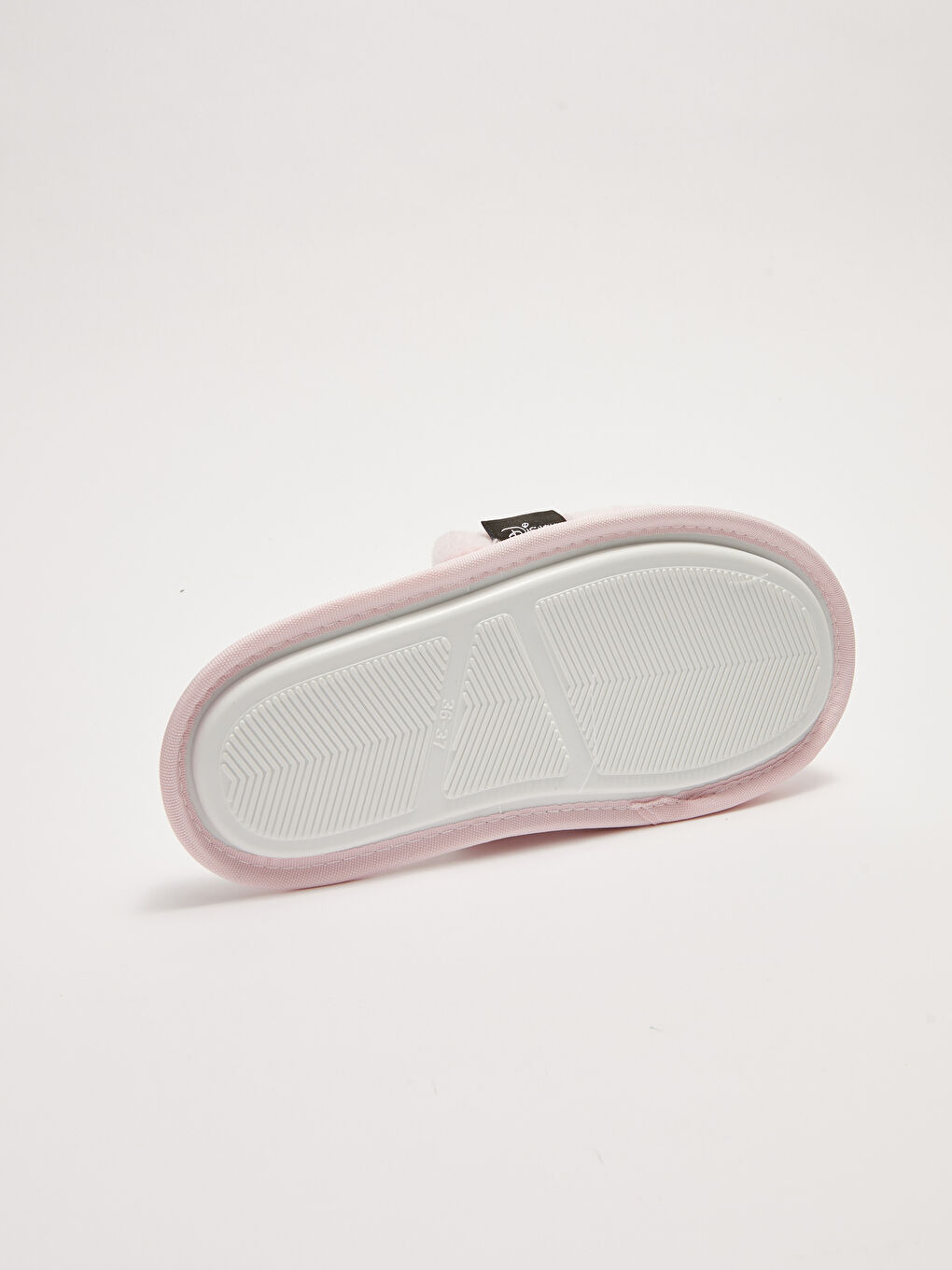 Mickey Mouse Licensed Women's Indoor Slippers-3