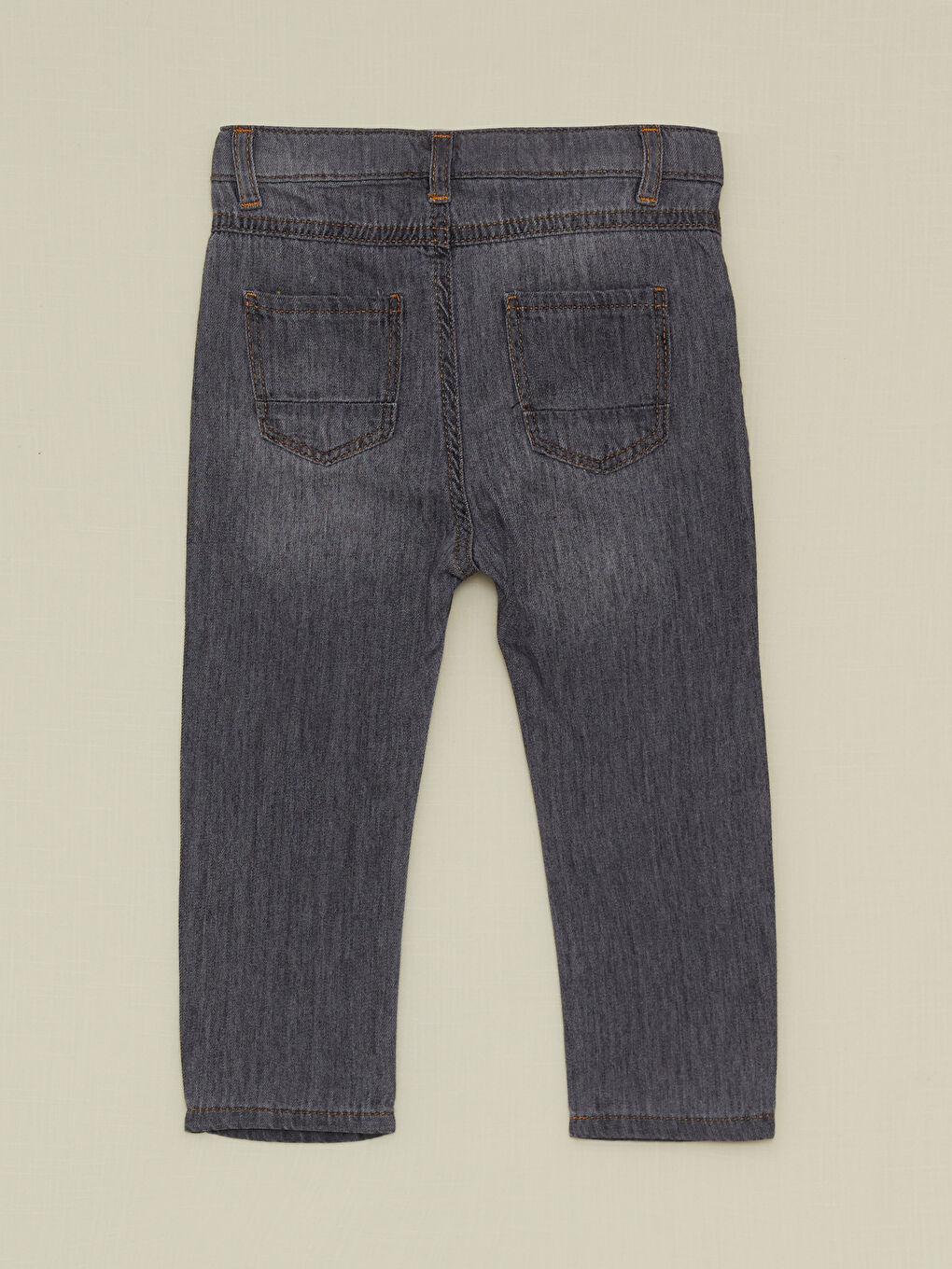 Basic Baby Boys' Jeans-1