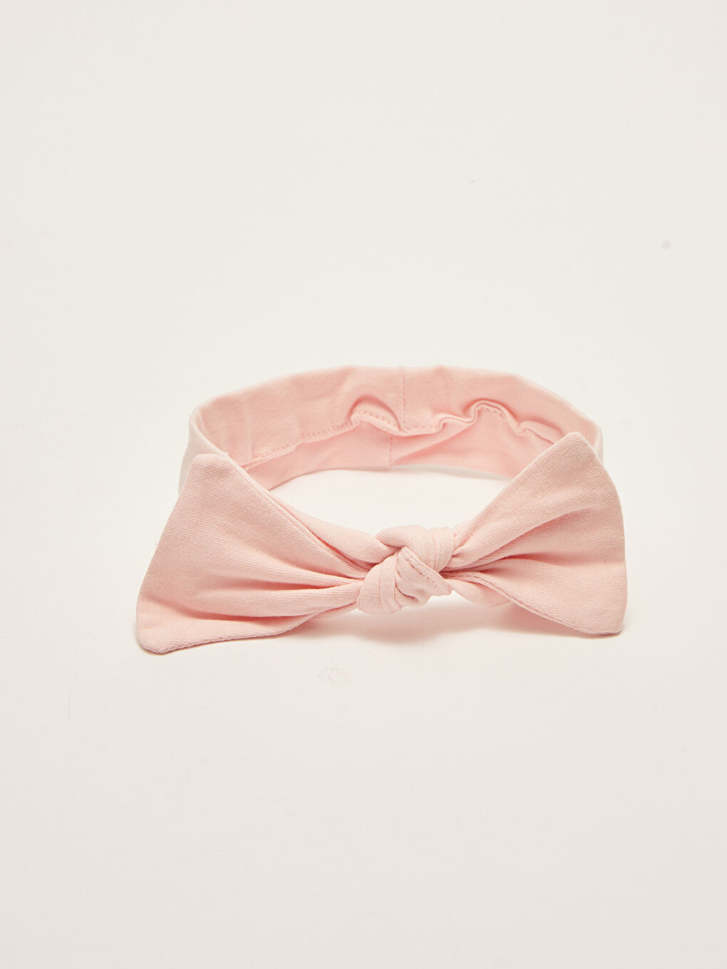 Bow Detail Baby Girls' Hairband 2 Pack-2