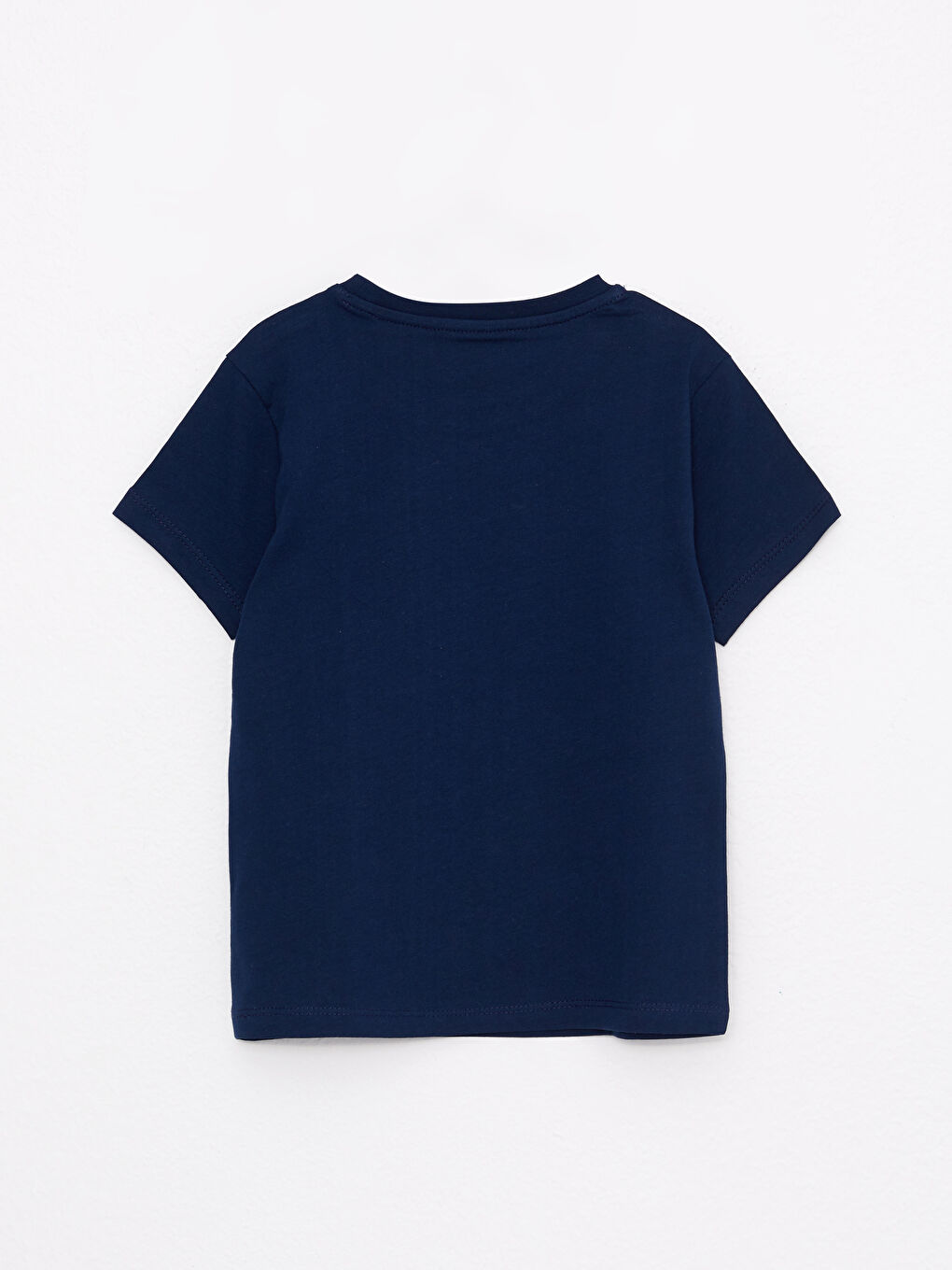 Dječak TAMNO PLAVA Kratki pidžama set-3