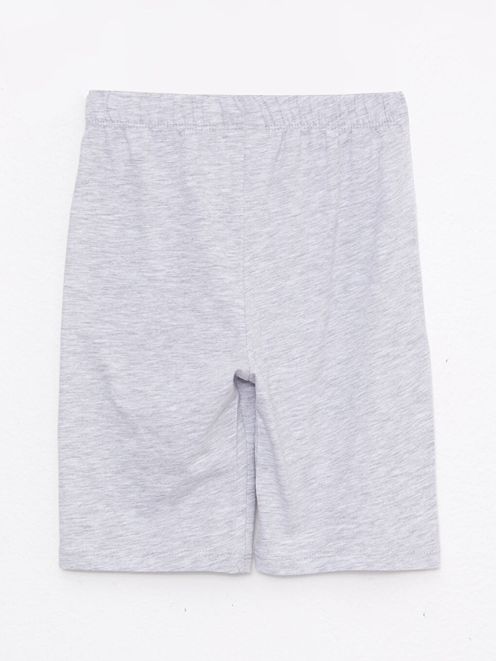 Dječak TAMNO PLAVA Kratki pidžama set-4