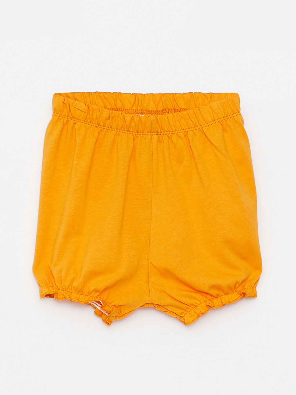 LCW baby Elastic Waist Cotton Baby Girl Pajama Bottoms 2-Pack -S2FA09Z1-FGY