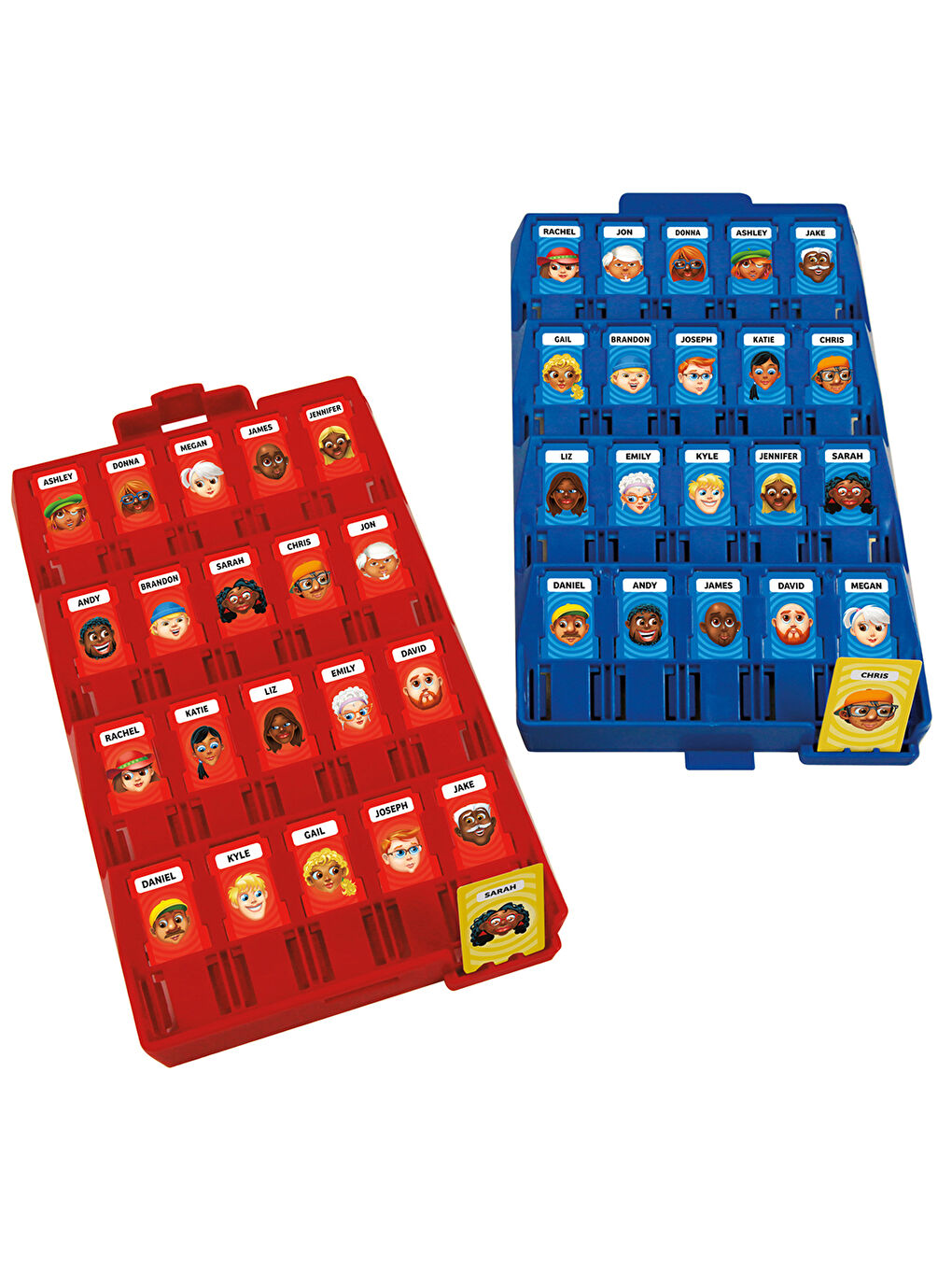 Jeu Gaming Guess Who