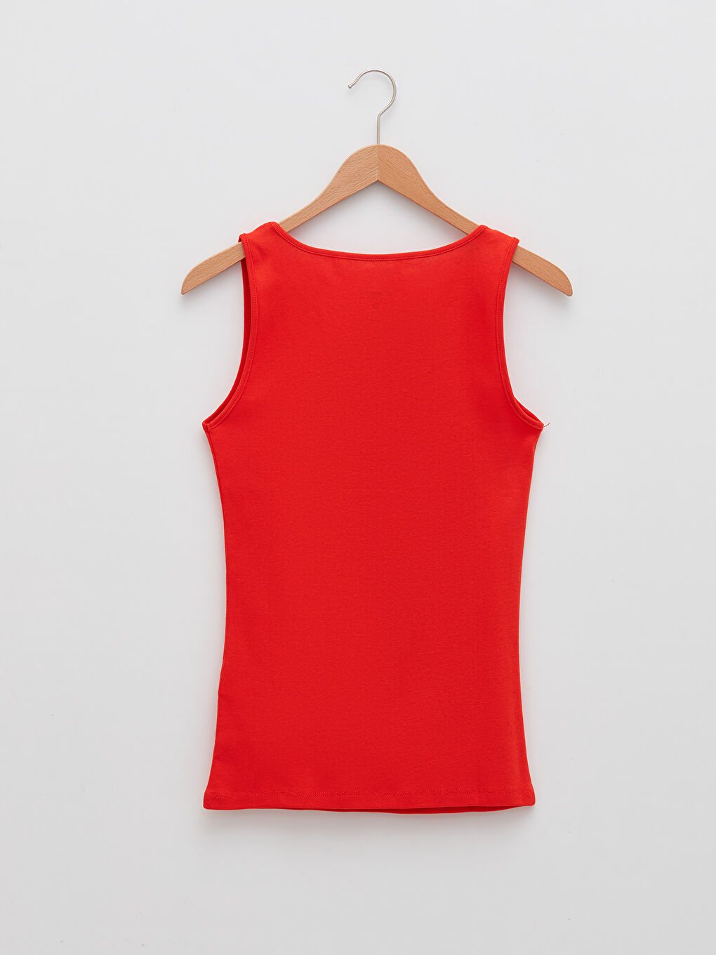 یەلەگی یاخەی U سادە کۆتۆنی بۆ ژنان-7