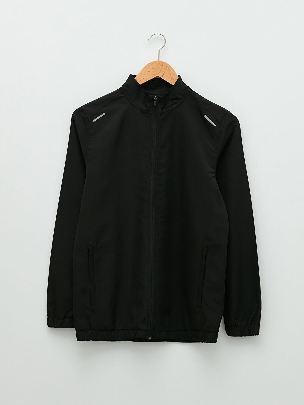 Спортивный костюм стандартного кроя для мужчин-7