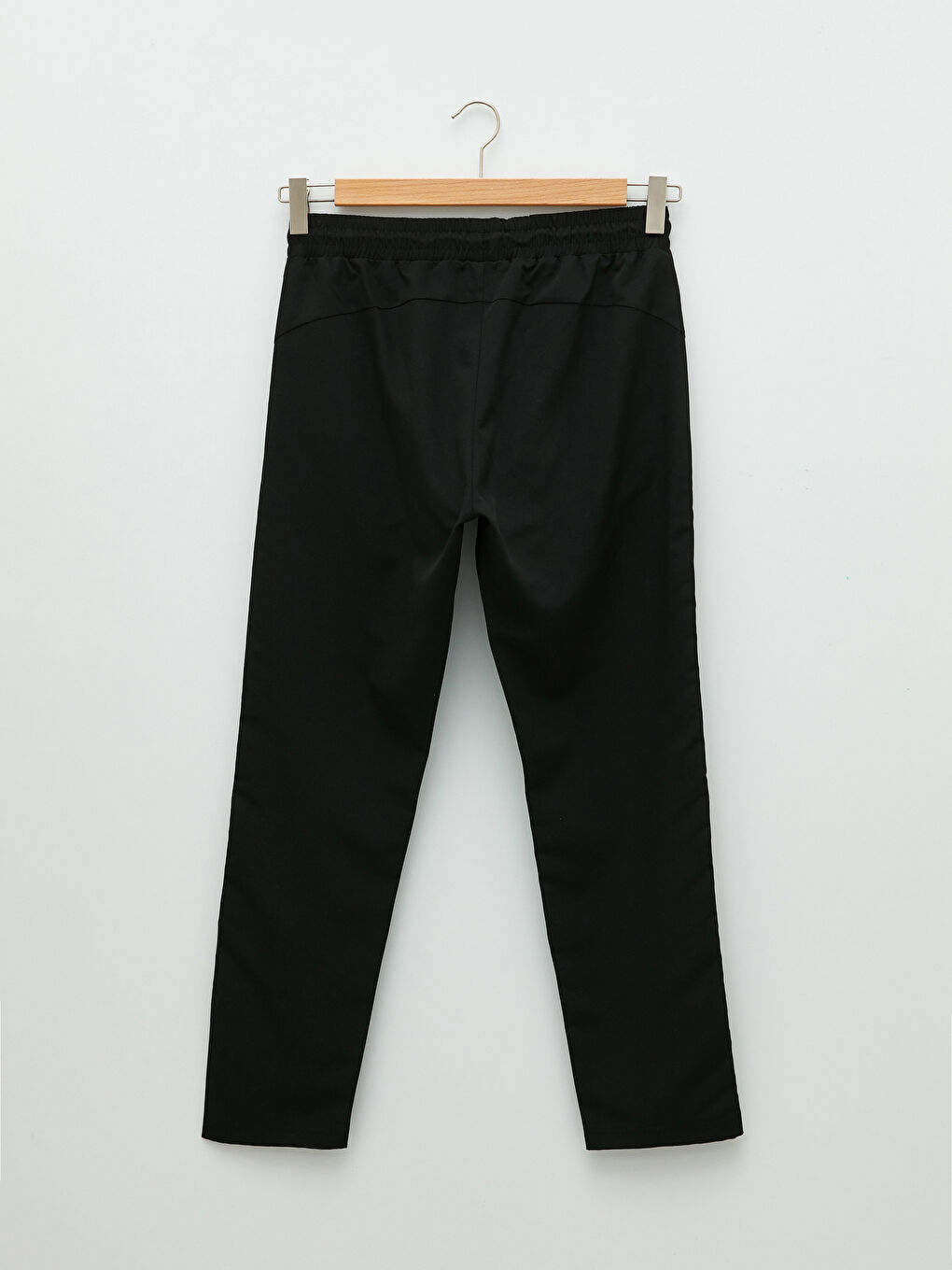 Спортивный костюм стандартного кроя для мужчин-10