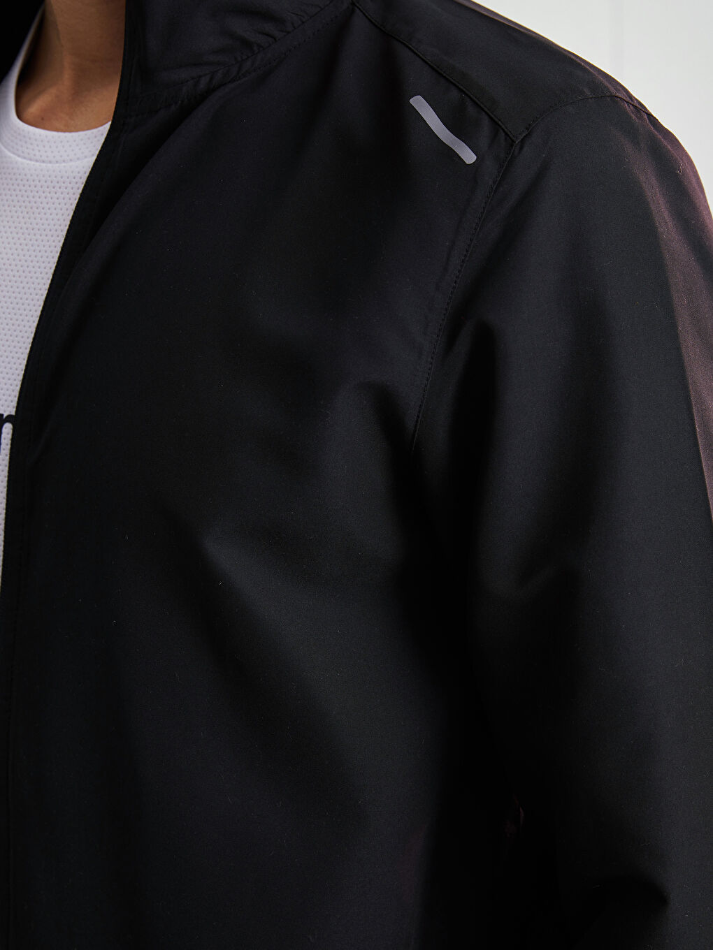 Спортивный костюм стандартного кроя для мужчин-4