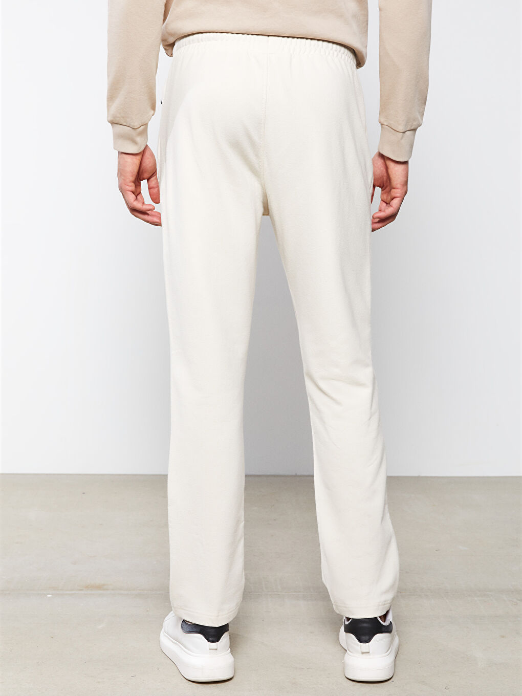 LCWAIKIKI Classic Pantalon de survêtement pour Hommes Coupe Régulière -S2FD01Z8-FZJ