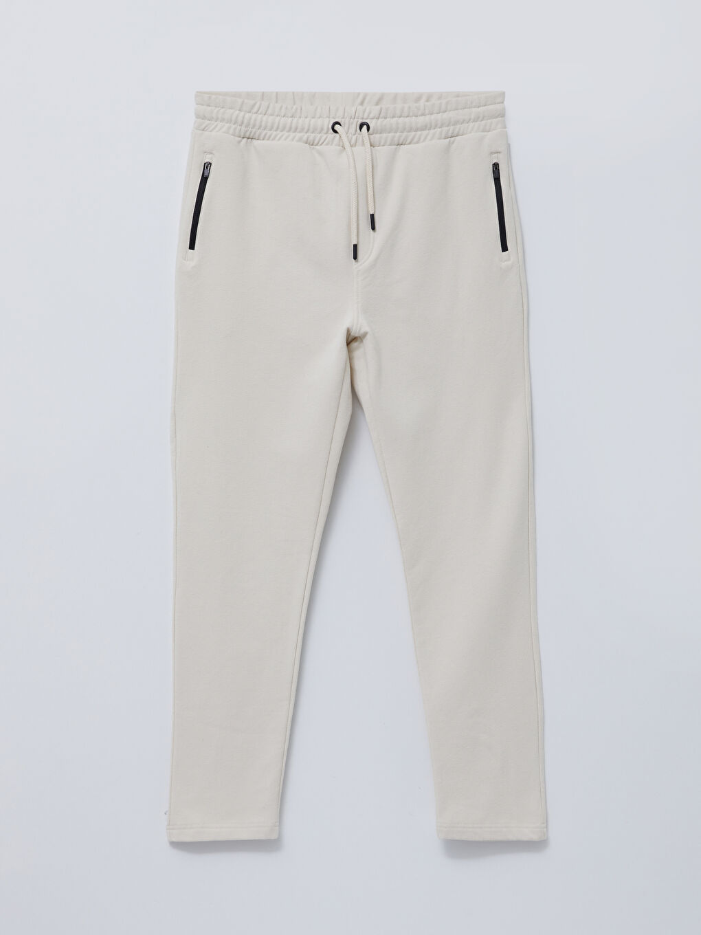 LCWAIKIKI Classic Pantalon de survêtement pour Hommes Coupe Régulière -S2FD01Z8-FZJ