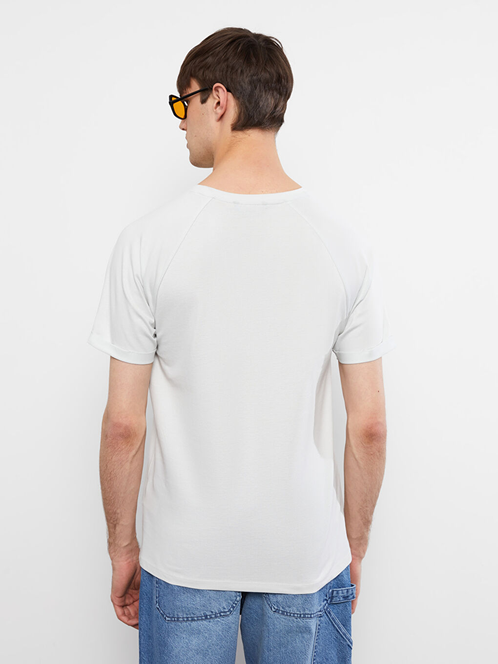 تیشێرت خۆڵه‌مێشی پیاو -S2FE29Z8-FZS