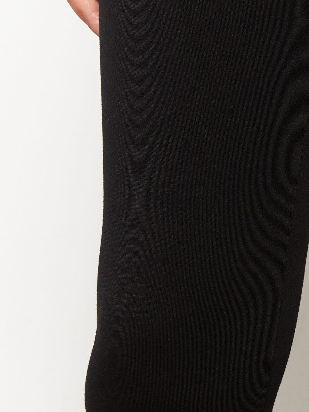 Regular Cotton Maternity Tights with Over-bump Waistband -S2FG46Z8-CVL