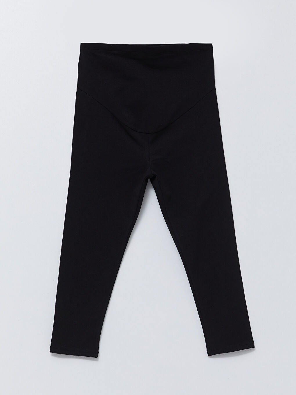 Regular Cotton Maternity Tights with Over-bump Waistband -S2FG53Z8-CVL