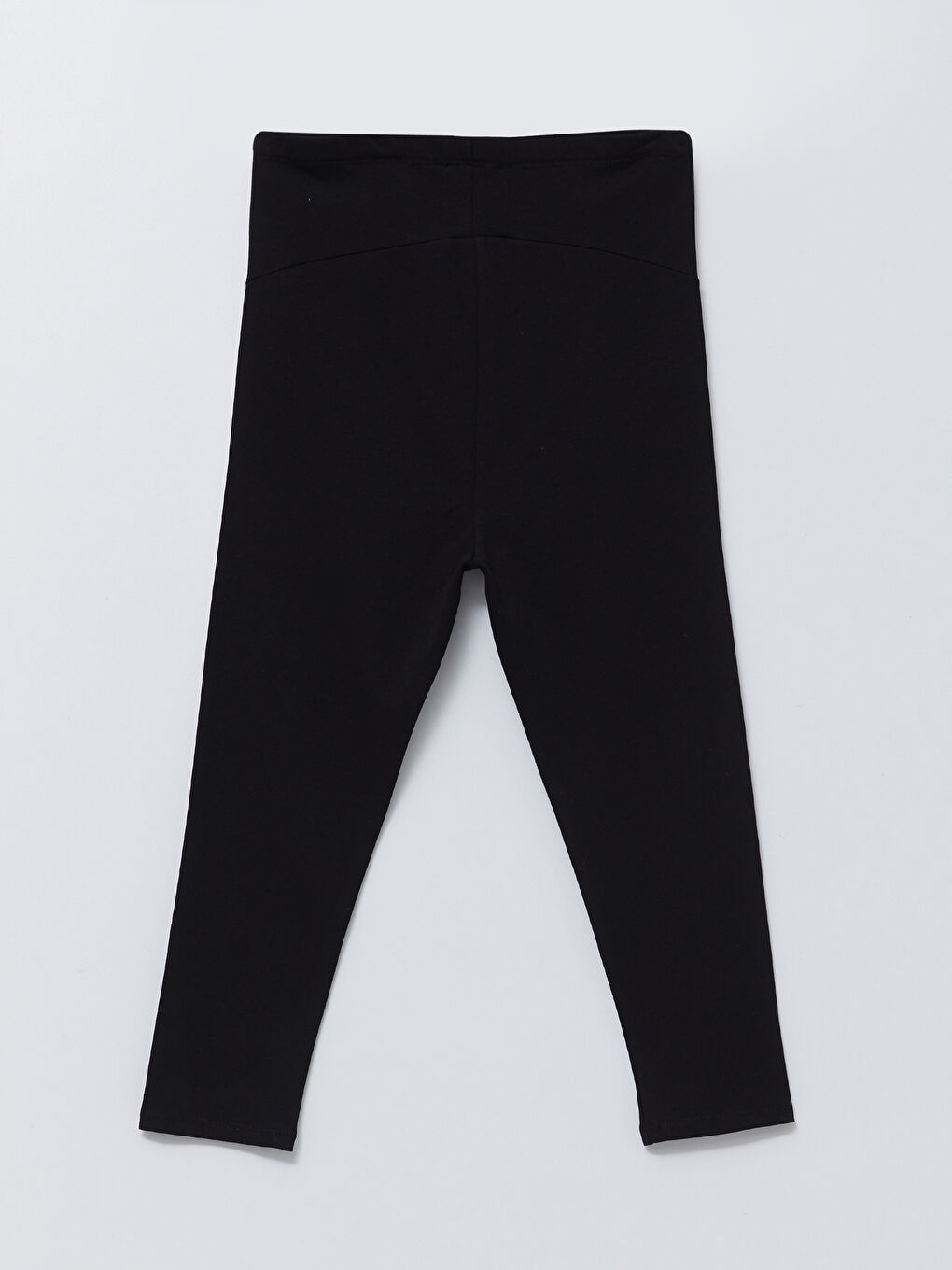 Regular Cotton Maternity Tights with Over-bump Waistband -S2FG53Z8-CVL