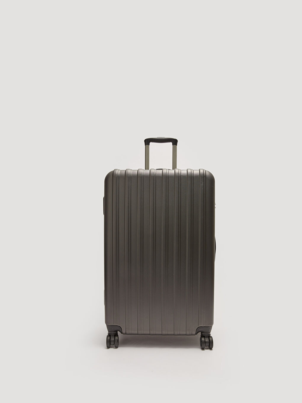 LCW ACCESSORIES Small Size Luggage With Pull Mechanism -S2FG57Z8-S6E