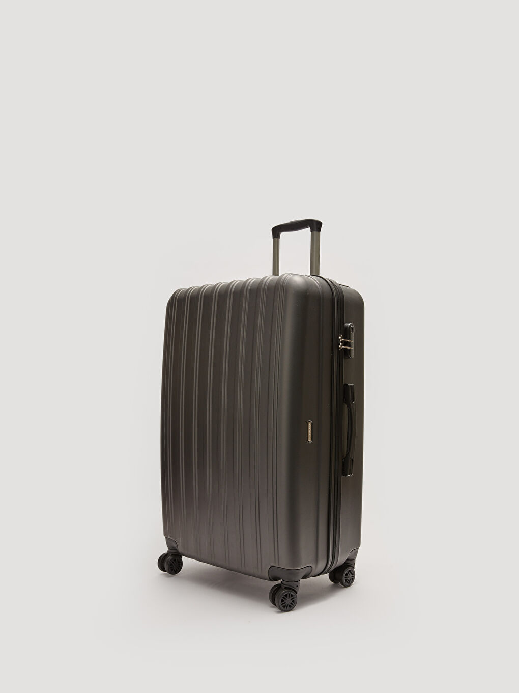 LCW ACCESSORIES Small Size Luggage With Pull Mechanism -S2FG57Z8-S6E
