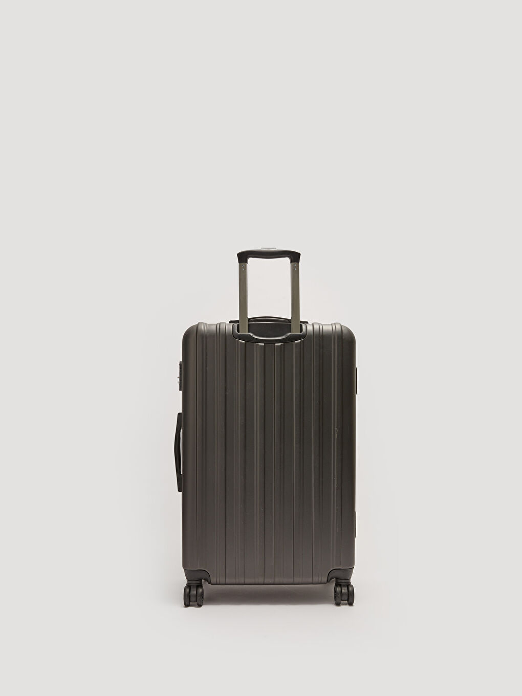 LCW ACCESSORIES Small Size Luggage With Pull Mechanism -S2FG57Z8-S6E