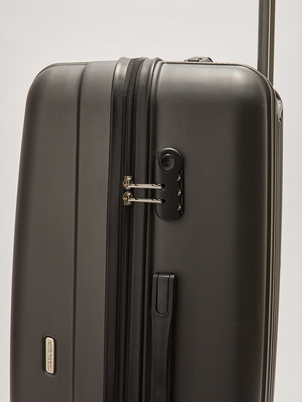 LCW ACCESSORIES Small Size Luggage With Pull Mechanism -S2FG57Z8-S6E