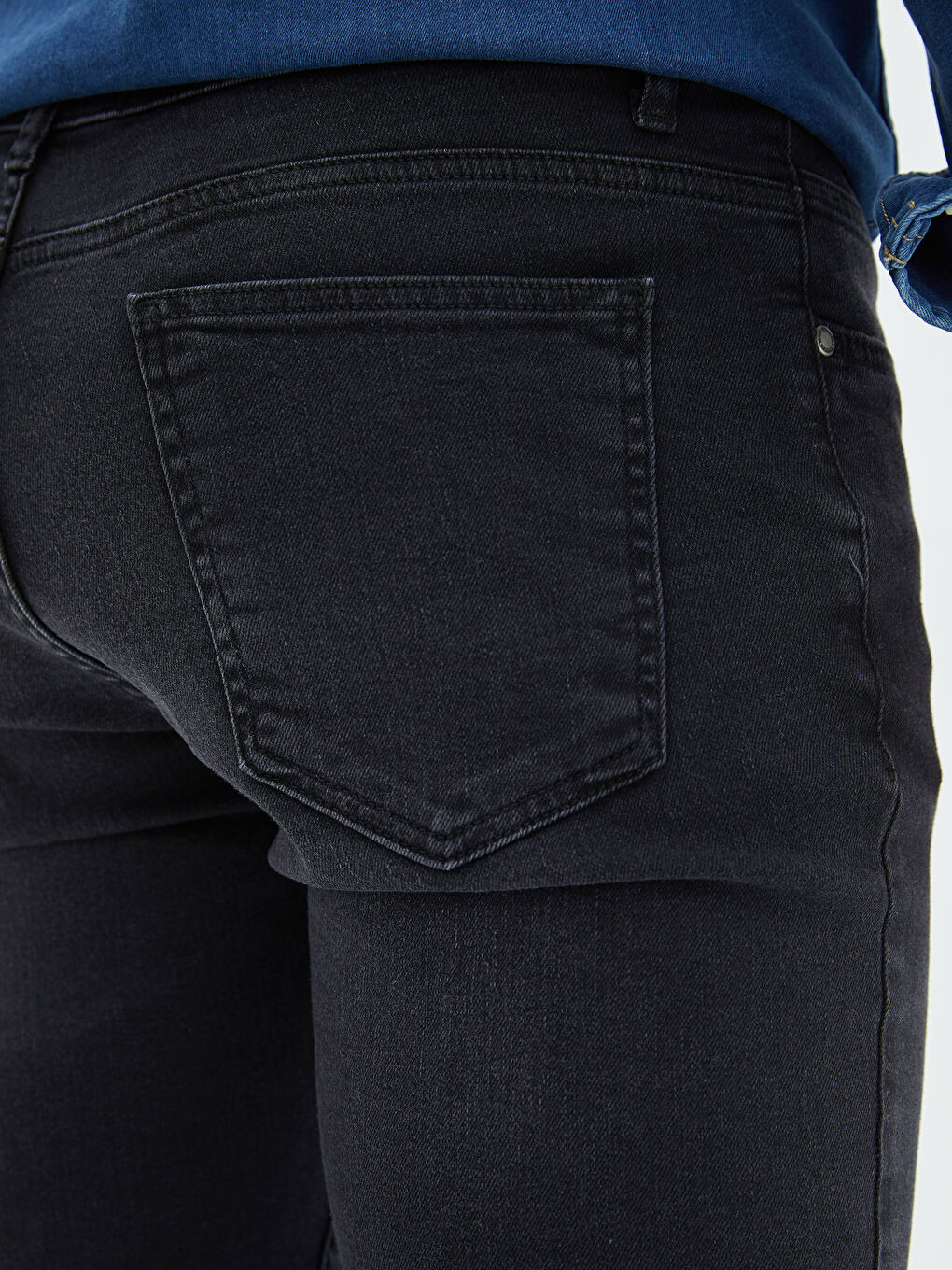 760 Skinny Fit Men's Jeans-2