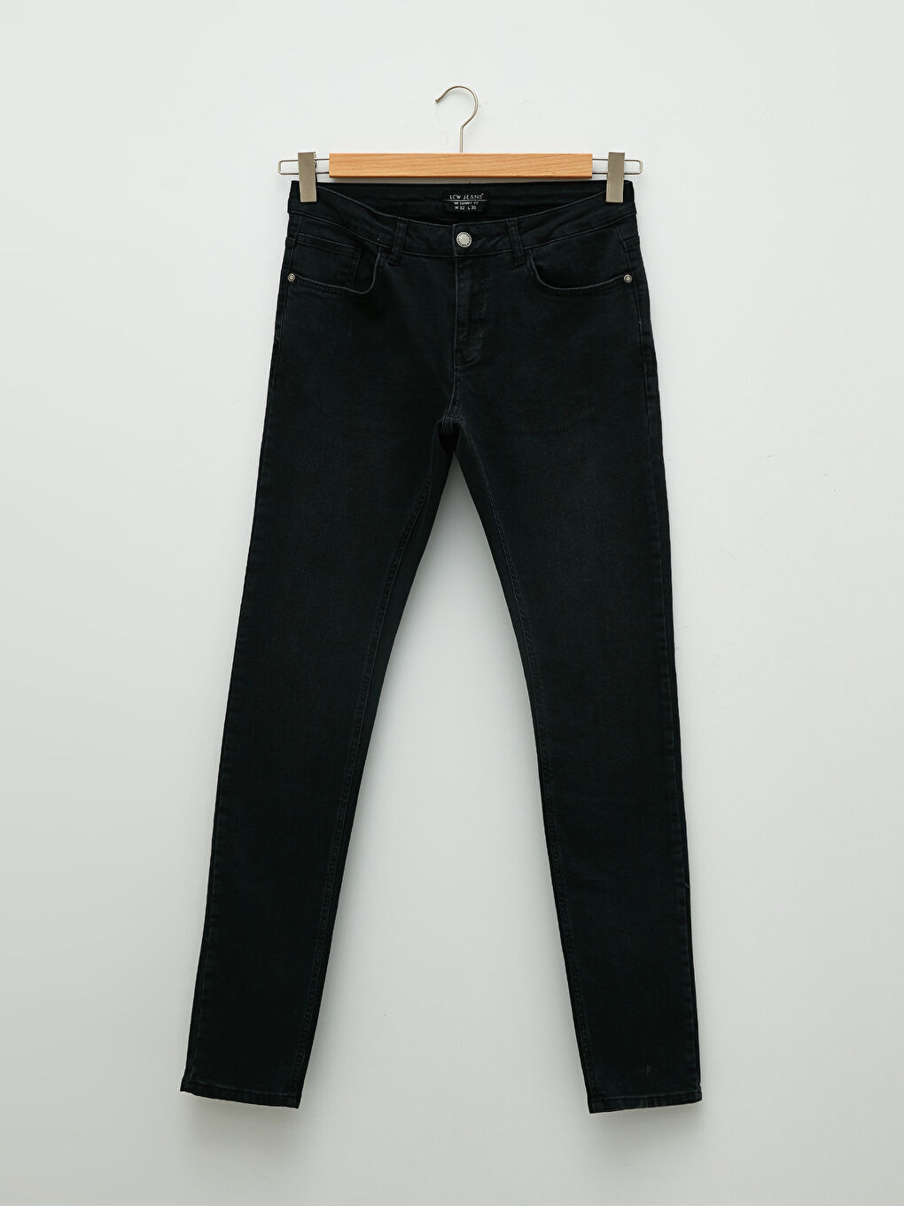 760 Skinny Fit Men's Jeans-5