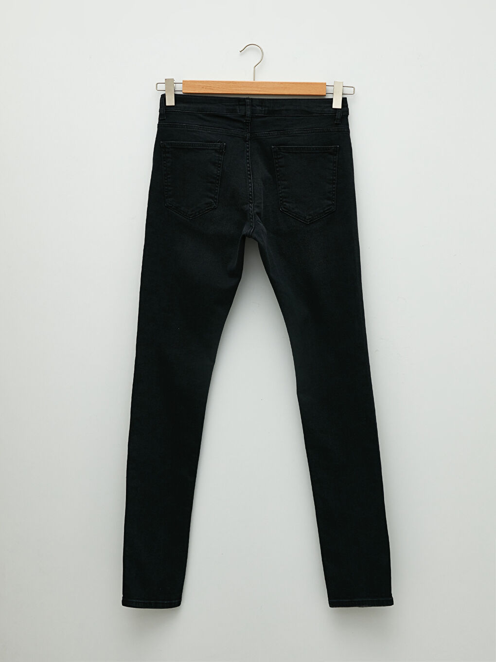 760 Skinny Fit Men's Jeans-6