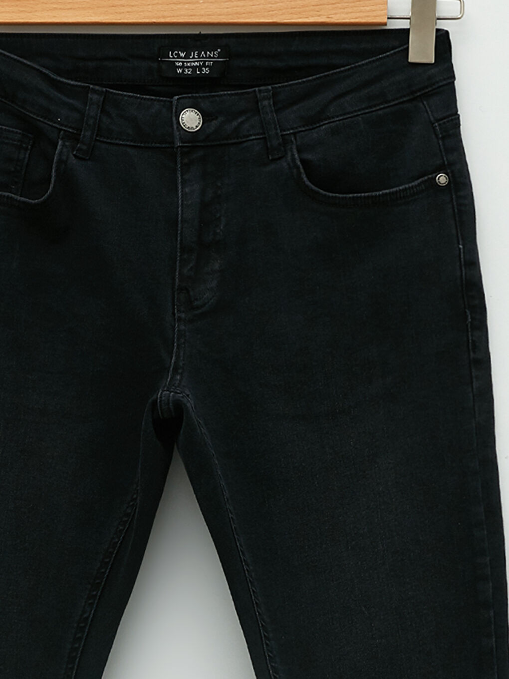 760 Skinny Fit Men's Jeans-7