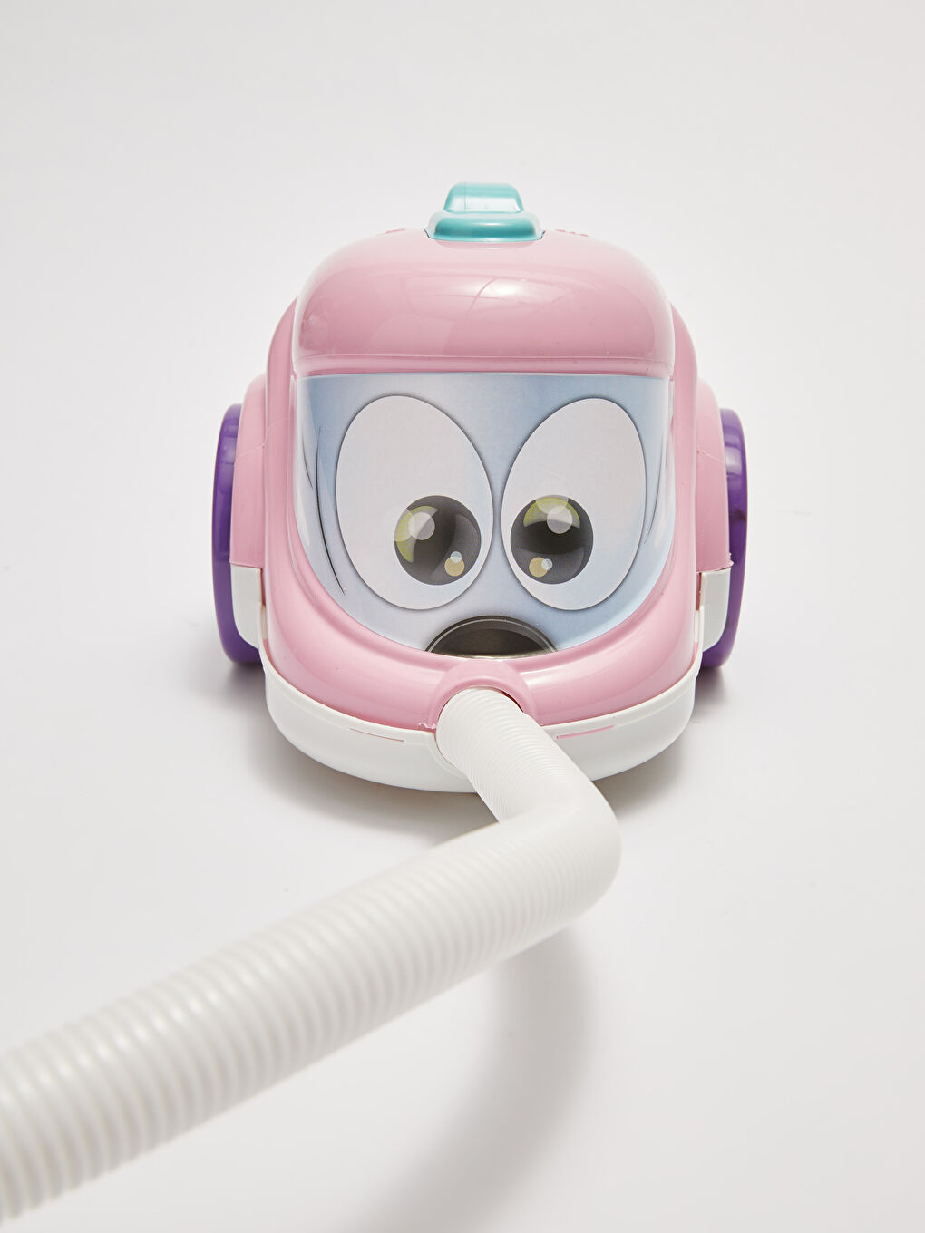 Oyuncak Elektrikli Süpürge-1