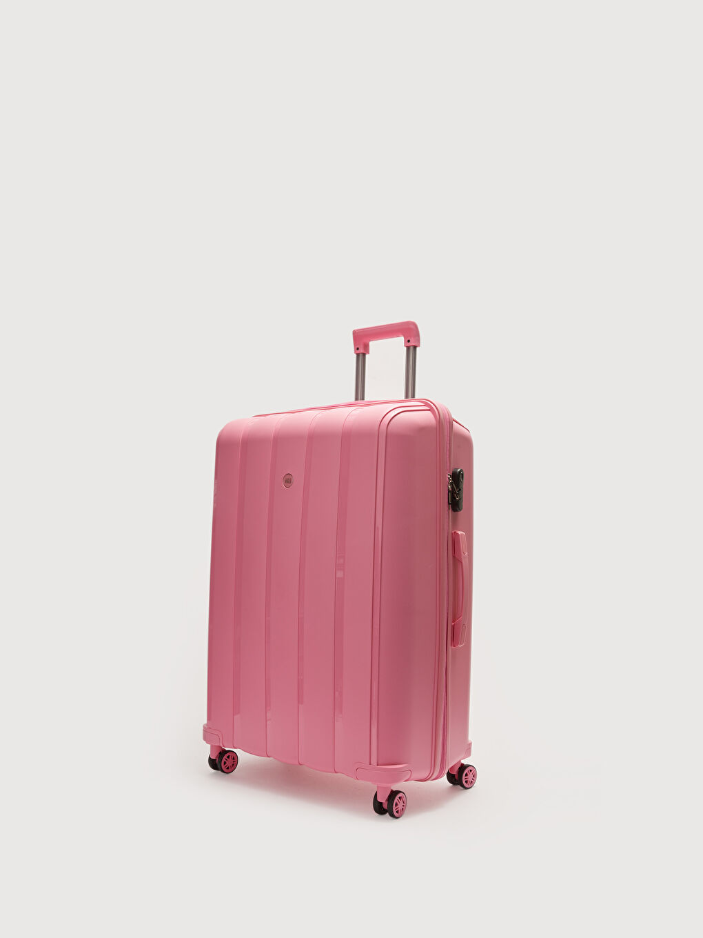 Valiză Mărime Mică Cu Mecanism de Tragere-1