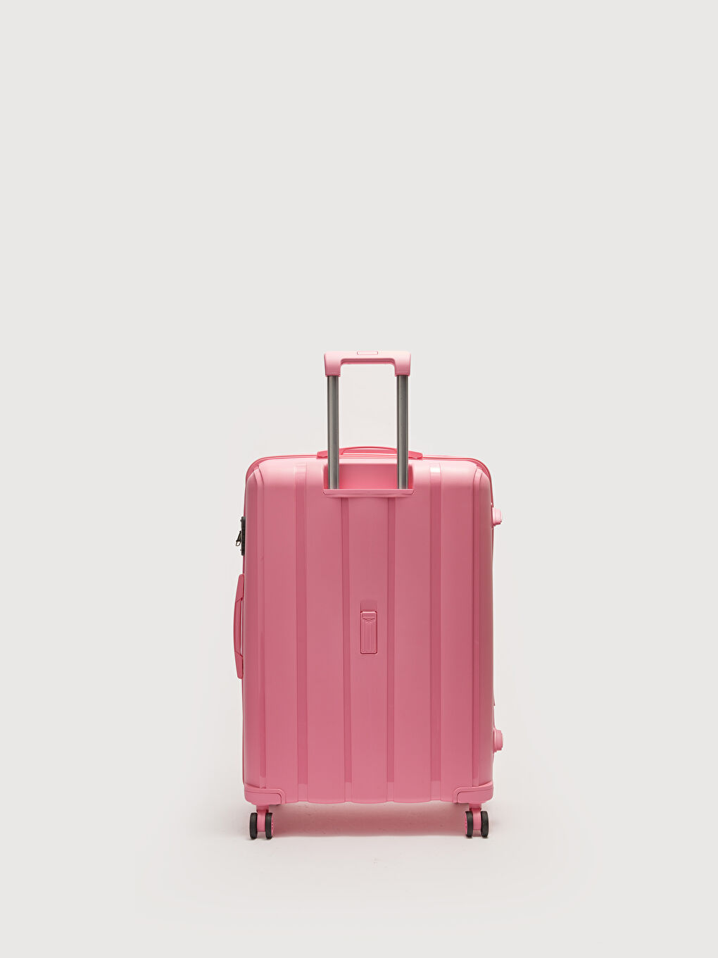 Valiză Mărime Mică Cu Mecanism de Tragere-2