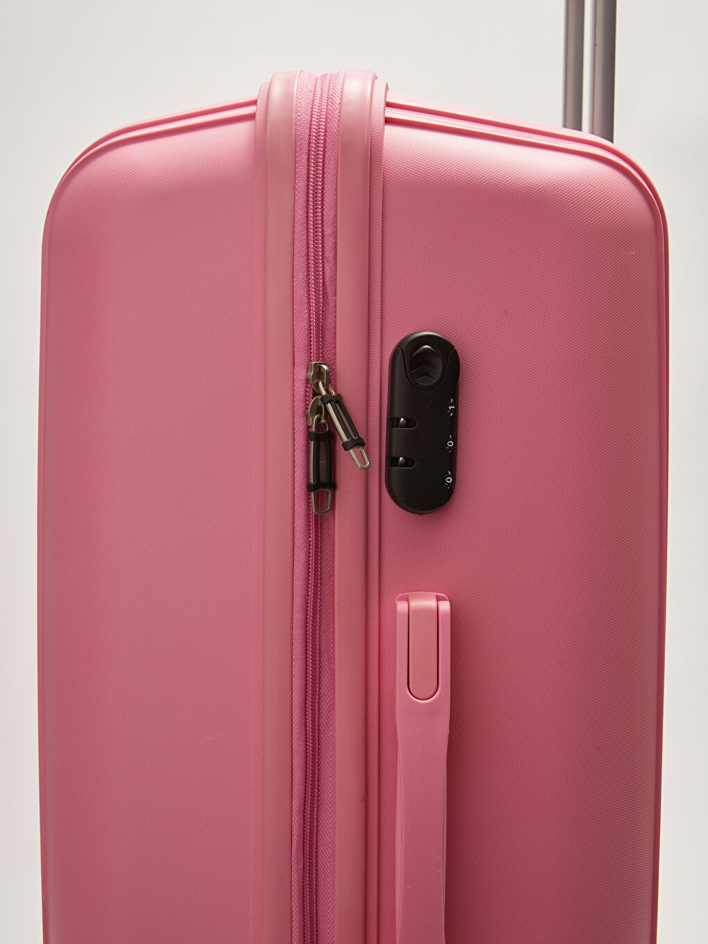 Valiză Mărime Mică Cu Mecanism de Tragere-4