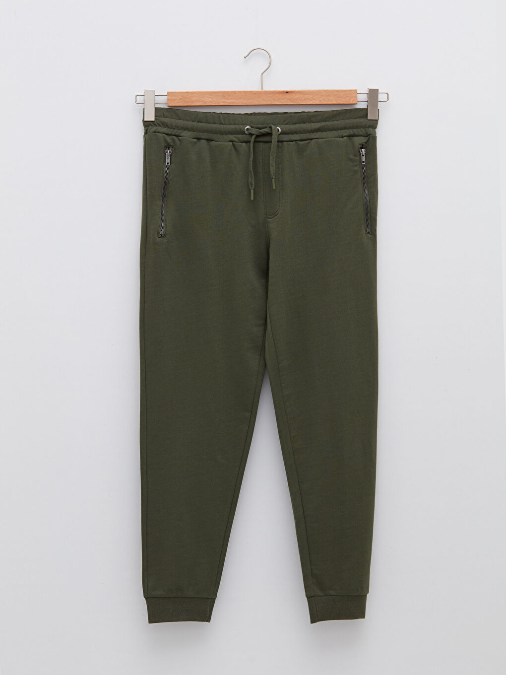 Muške pantalone - standard fit -S2FI96Z8-LW2