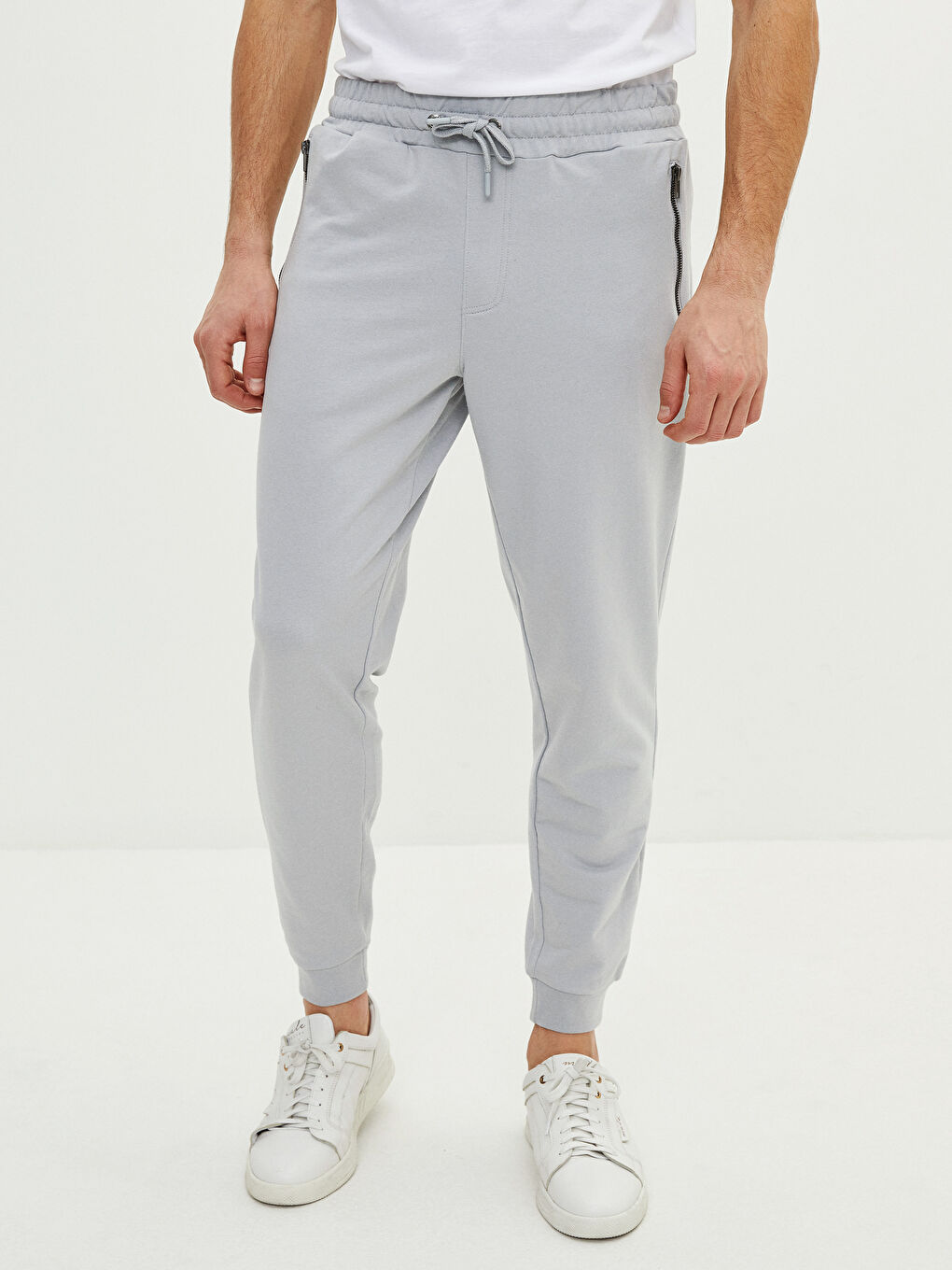 Pantaloni de trening Standard Fit pentru Bărbați-2
