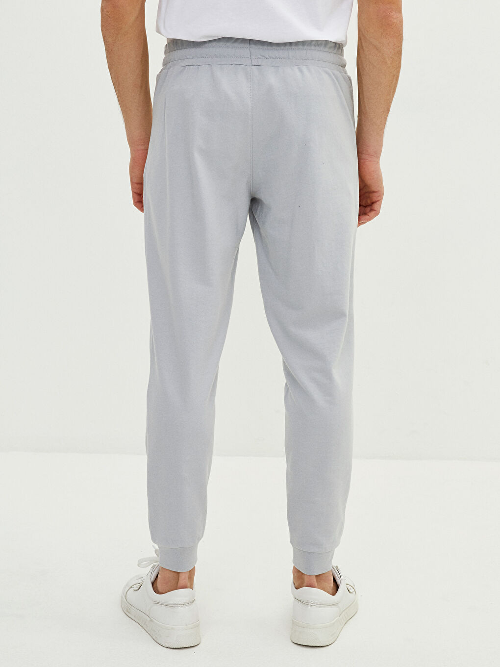 Pantaloni de trening Standard Fit pentru Bărbați-3