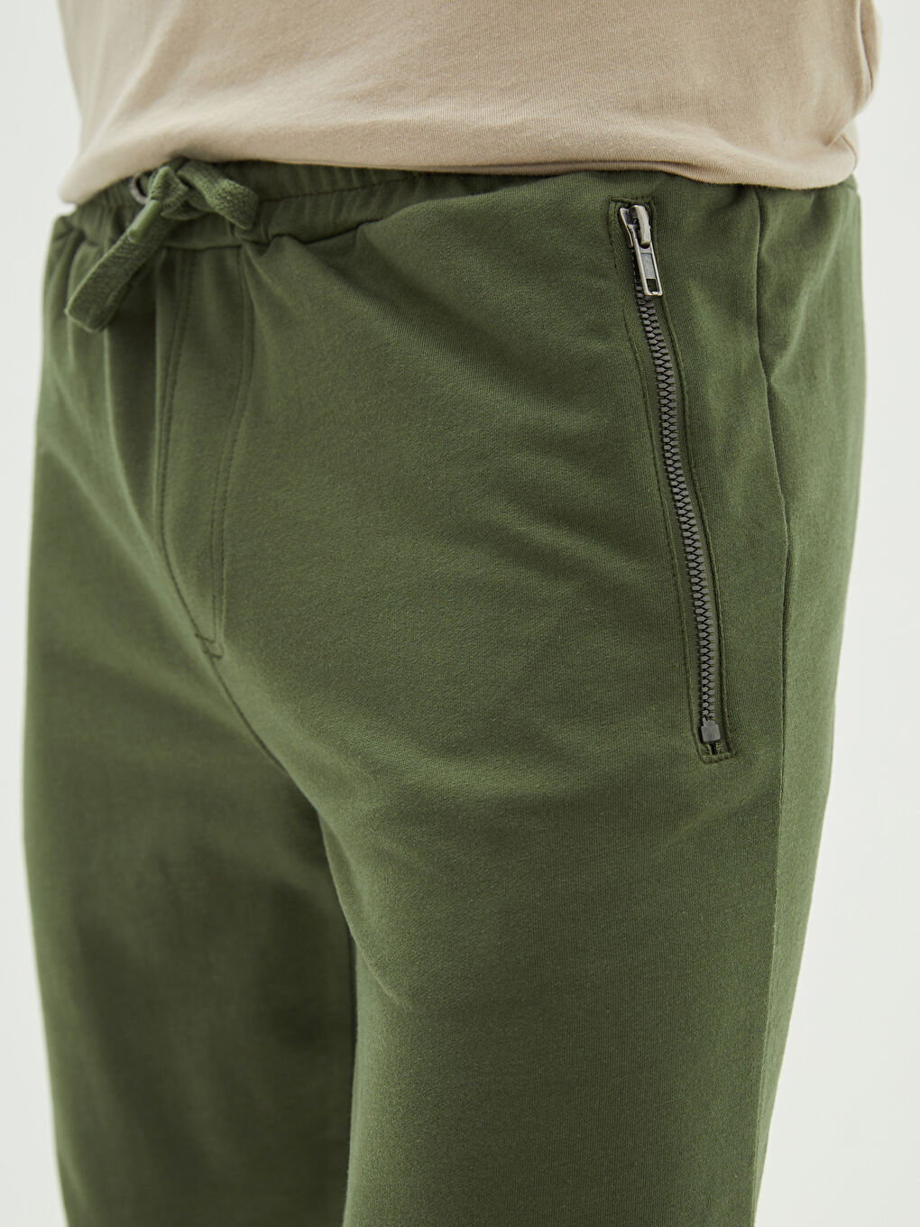 Muške pantalone - standard fit -S2FI96Z8-LW2