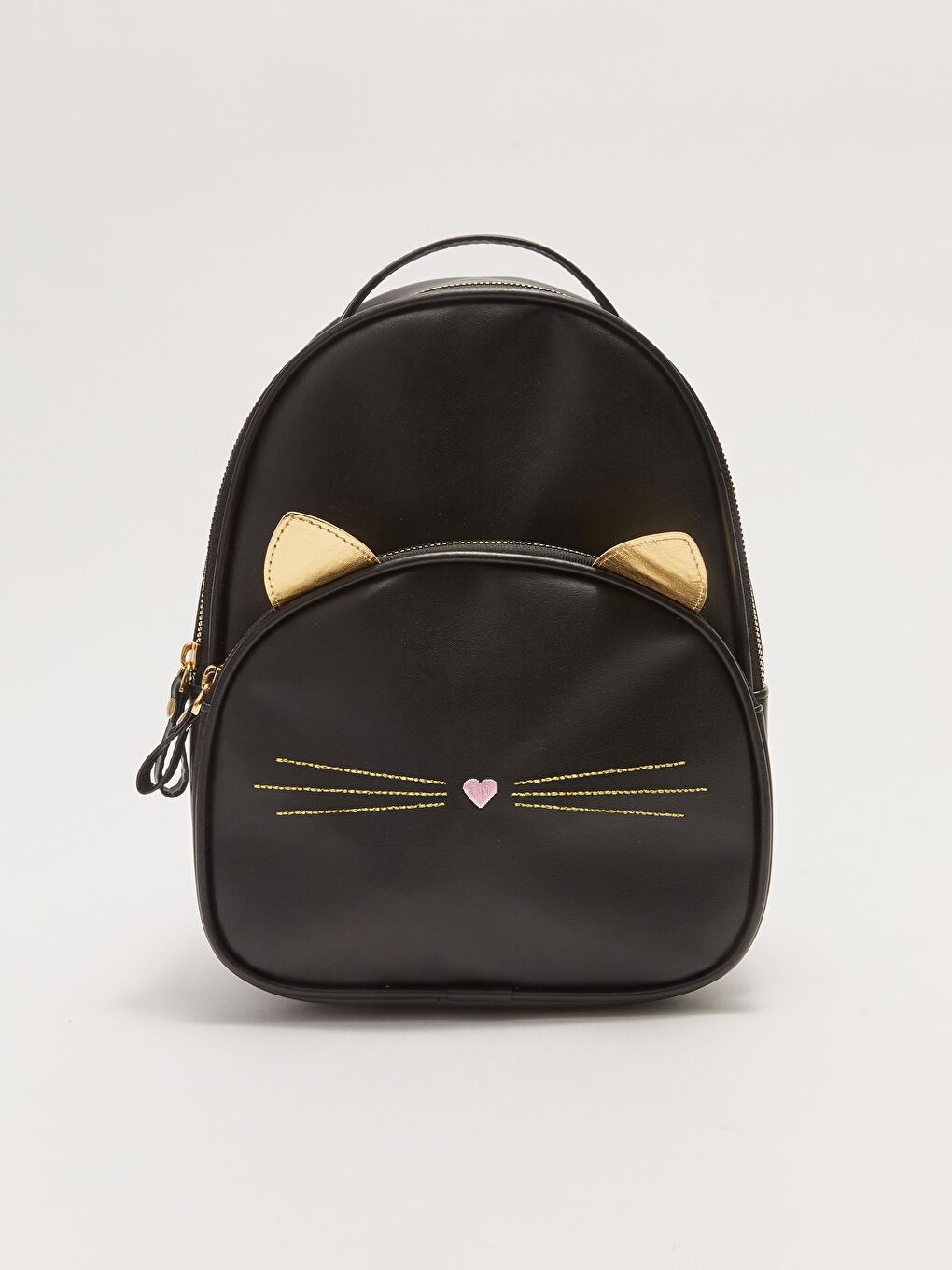 Раница за момичета с детайли от бродерия-2