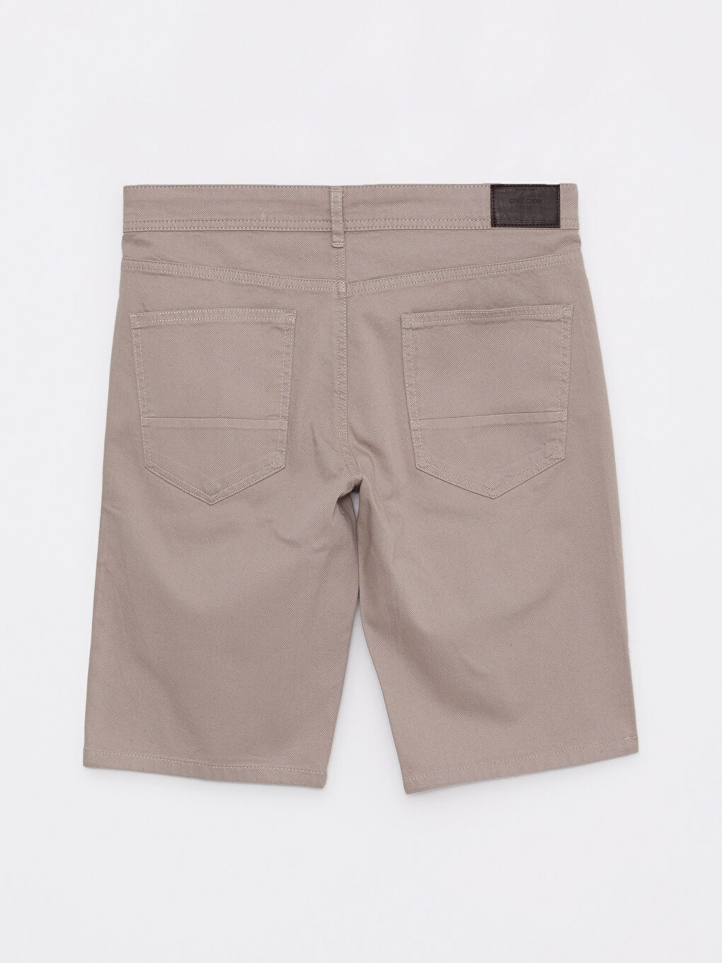 Standard Fit Men's Shorts -S2FJ41Z8-LWN