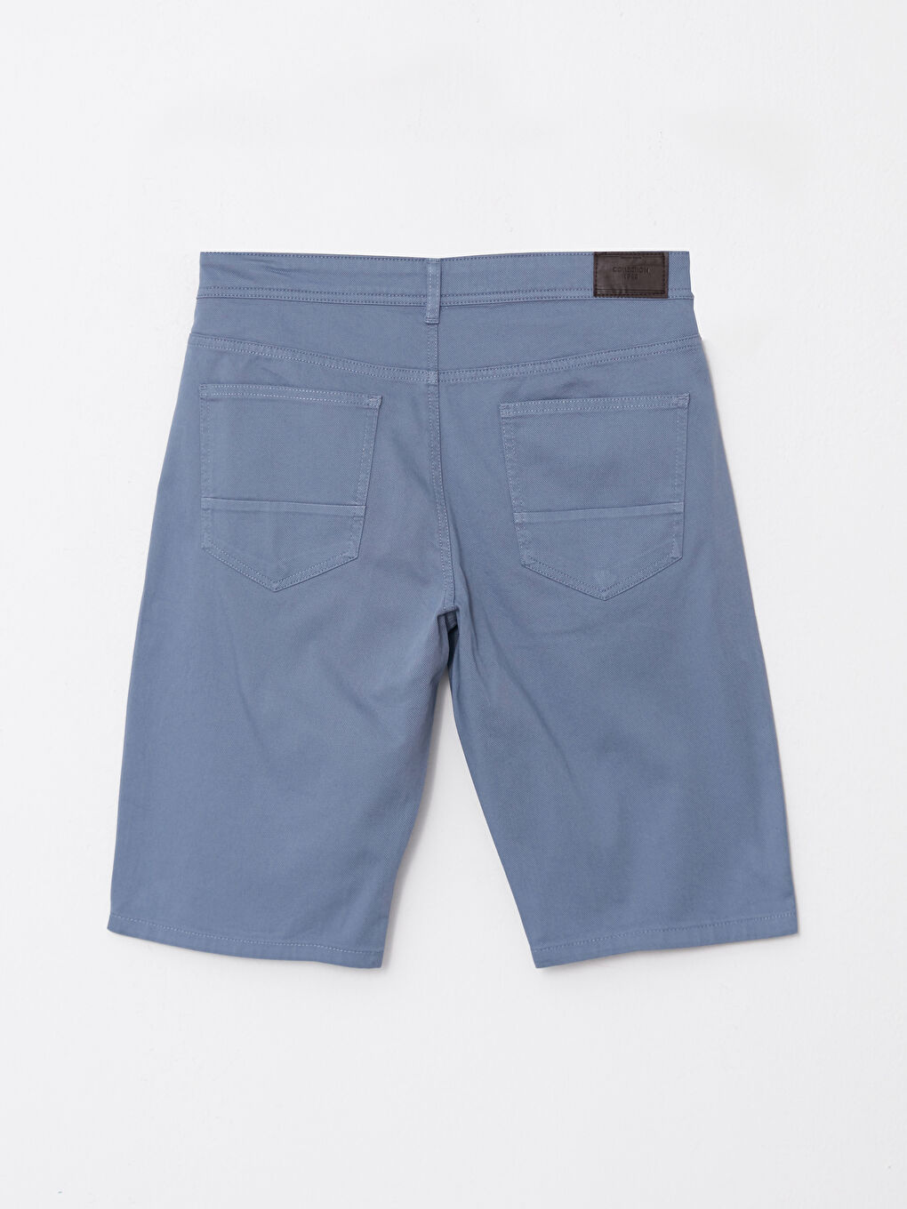 Standard Fit Men's Shorts -S2FJ41Z8-P2N